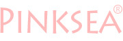 Pinksea品牌logo