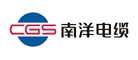 南纜品牌logo