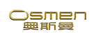 OSMEN/奧斯曼品牌logo