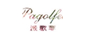 派歌品牌logo