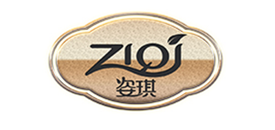 姿琪品牌logo