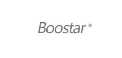 Boostar/邦仕達(dá)品牌logo
