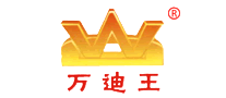 WD/萬(wàn)迪王品牌logo