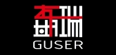 Guser/杰斯瑞品牌logo