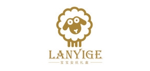 蘭漪閣品牌logo
