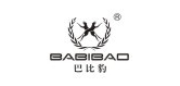 巴比豹品牌logo