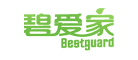 Bestguard/碧愛家品牌logo
