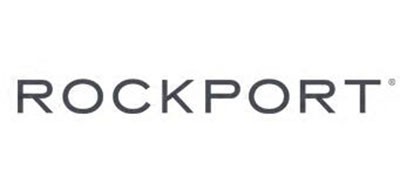 Rockport/樂步品牌logo