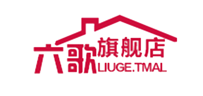 六歌品牌logo