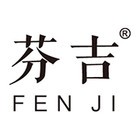 芬吉品牌logo