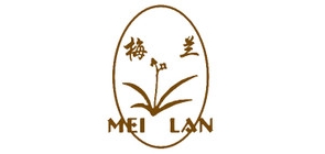 梅蘭品牌logo