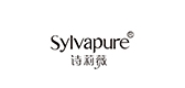 sylvapure/詩莉薇品牌logo