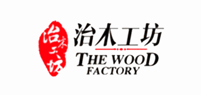 治木工坊品牌logo