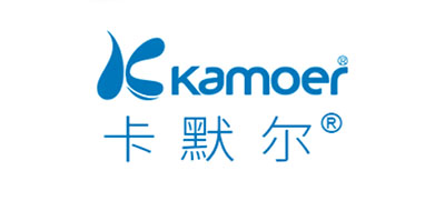 kamoer品牌logo
