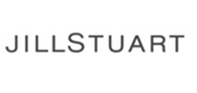 JILL STUART/吉爾斯圖亞特品牌logo