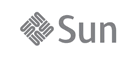 sun/陽光品牌logo