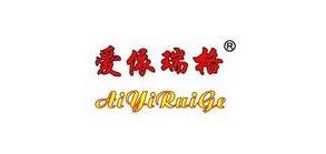 愛依瑞格品牌logo