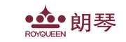 ROYQUEEN/朗琴品牌logo