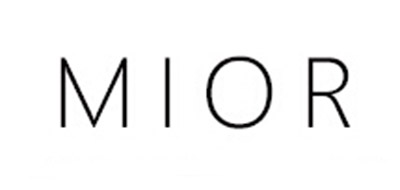 MIOR品牌logo