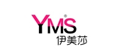 伊美莎品牌logo