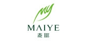 麥耶品牌logo