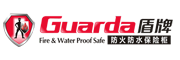 Guarda/盾牌品牌logo