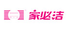 HOME CLEANER/家必潔品牌logo