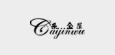 采金屋品牌logo