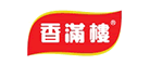 香滿樓品牌logo
