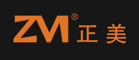 正美品牌logo
