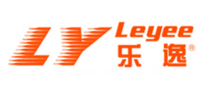 LEYEE/樂逸品牌logo