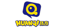 環(huán)奇品牌logo