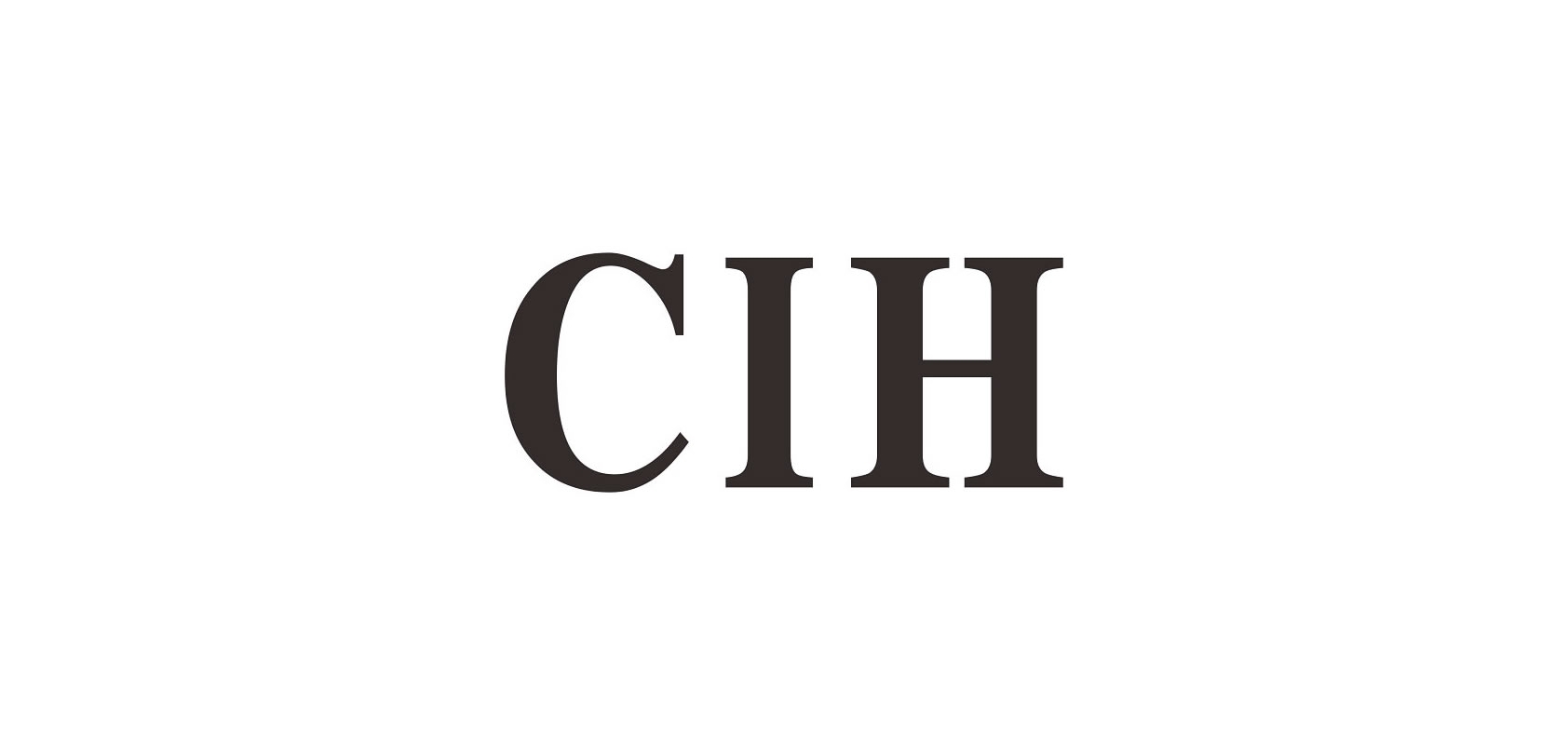 cih品牌logo