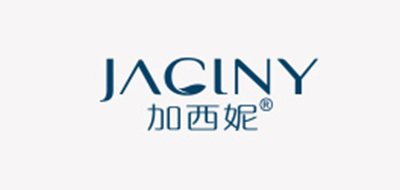 JACINY/加西妮品牌logo