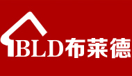 布萊德品牌logo