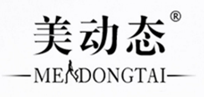 美動態(tài)品牌logo