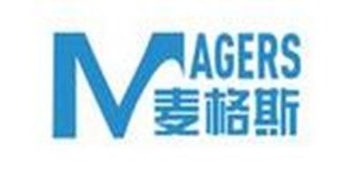 麥格斯品牌logo