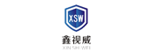 鑫視品牌logo