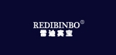 REDIBINBO/雷迪賓寶品牌logo