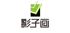 影子畫品牌logo