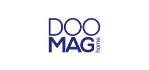 Doomag/朵縵品牌logo
