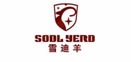 SOOL YERO/雪迪羊品牌logo