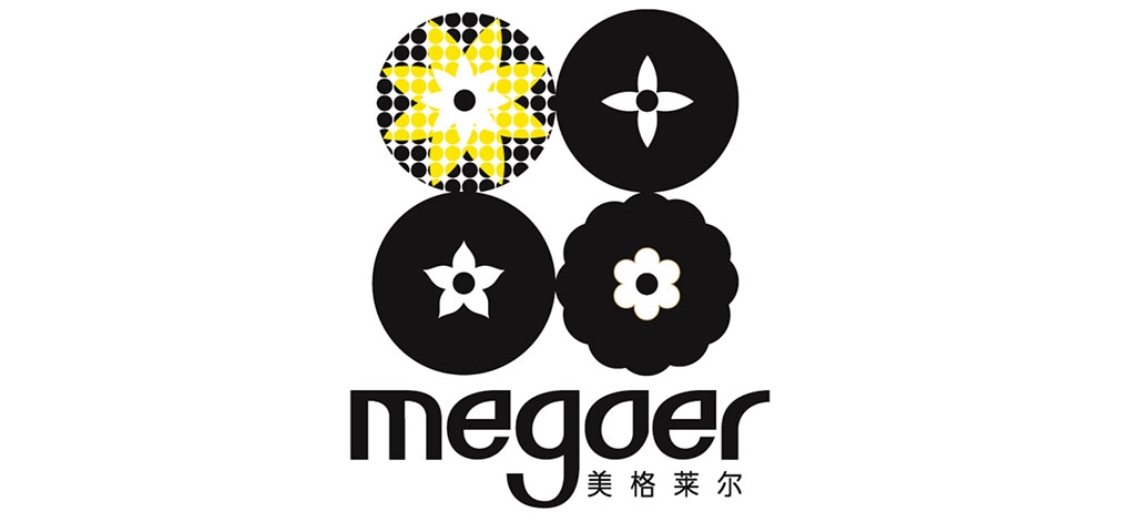 Maker’s Mark/美格品牌logo