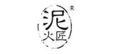 Cfcraft/泥火匠品牌logo