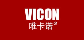 唯卡諾品牌logo