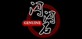閃閃石品牌logo