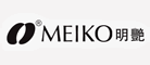 Meiko/明艷品牌logo