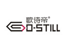 歌詩帝品牌logo
