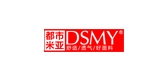 都市米亞品牌logo