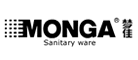 MONGA/夢佳品牌logo
